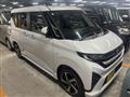 2025 Daihatsu Move