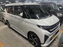 2025 Daihatsu Move