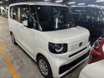 2024 Honda N BOX