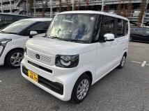 2025 Honda N BOX