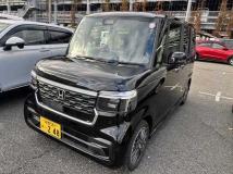 2025 Honda N BOX