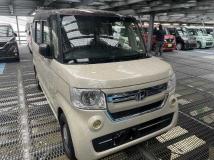 2021 Honda N BOX