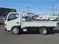 2015 Mitsubishi Fuso Canter