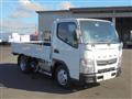2015 Mitsubishi Fuso Canter