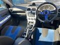 2006 Subaru Impreza Wrx