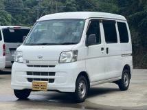 2014 Daihatsu Hijet Cargo