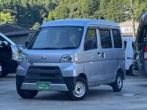 2018 Daihatsu Hijet Cargo