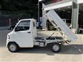 2013 Mitsubishi Minicab Truck