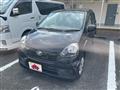 2016 Daihatsu Mira