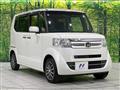 2016 Honda N BOX