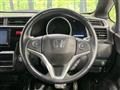2016 Honda Fit Hybrid