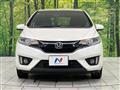 2016 Honda Fit Hybrid