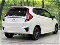 2016 Honda Fit Hybrid
