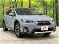2019 Subaru IMPREZA XV HYBRID