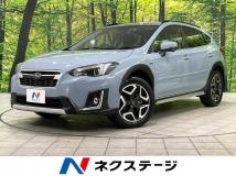 2019 Subaru IMPREZA XV HYBRID