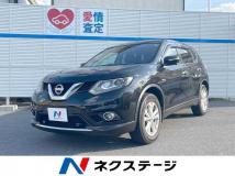 2014 Nissan X-Trail