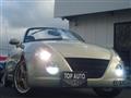 2005 Daihatsu Copen