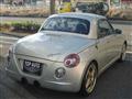 2005 Daihatsu Copen