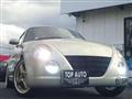 2005 Daihatsu Copen