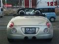 2005 Daihatsu Copen