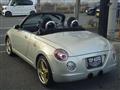 2005 Daihatsu Copen