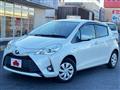 2018 Toyota Vitz