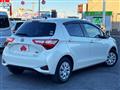 2018 Toyota Vitz