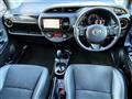 2018 Toyota Vitz