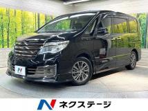 2014 Nissan Serena