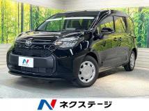 2025 Toyota Sienta