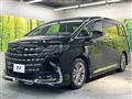 2024 Toyota Alphard G