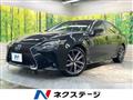 2017 Lexus GS