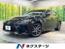 2017 Lexus GS