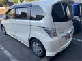 2012 Honda Freed