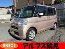 2015 Daihatsu Tanto