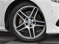 2015 Mercedes-Benz E-Class
