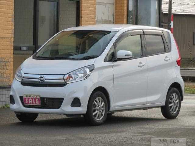 2018 Nissan Nissan Others