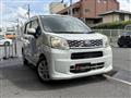 2015 Daihatsu Move
