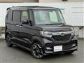 2019 Honda N BOX