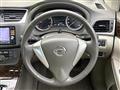 2013 Nissan Bluebird Sylphy