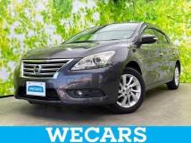 2013 Nissan Bluebird Sylphy