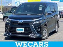 2020 Toyota Voxy