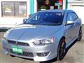 2007 Mitsubishi Galant Fortis