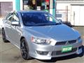2007 Mitsubishi Galant Fortis