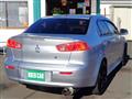 2007 Mitsubishi Galant Fortis