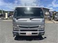 2017 Mitsubishi Fuso Canter