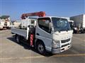 2015 Mitsubishi Fuso Canter