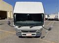 2015 Mitsubishi Fuso Canter