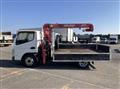 2015 Mitsubishi Fuso Canter