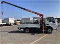2015 Mitsubishi Fuso Canter